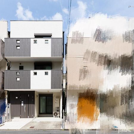 קיוטו Andnext Holiday House מראה חיצוני תמונה