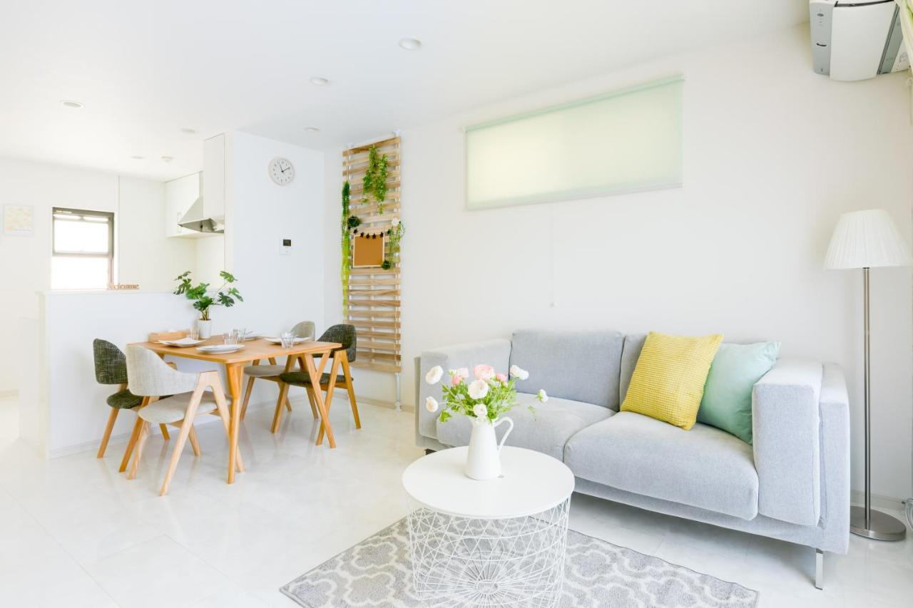 קיוטו Andnext Holiday House מראה חיצוני תמונה