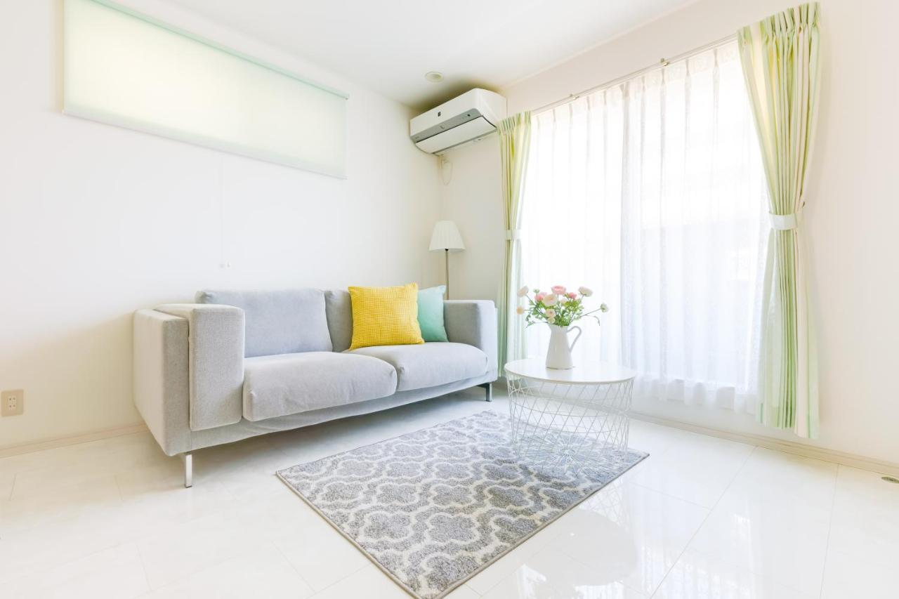 קיוטו Andnext Holiday House מראה חיצוני תמונה