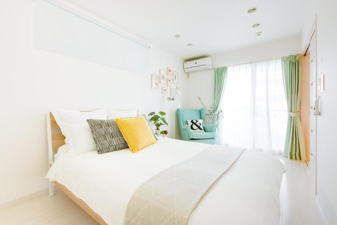 קיוטו Andnext Holiday House מראה חיצוני תמונה