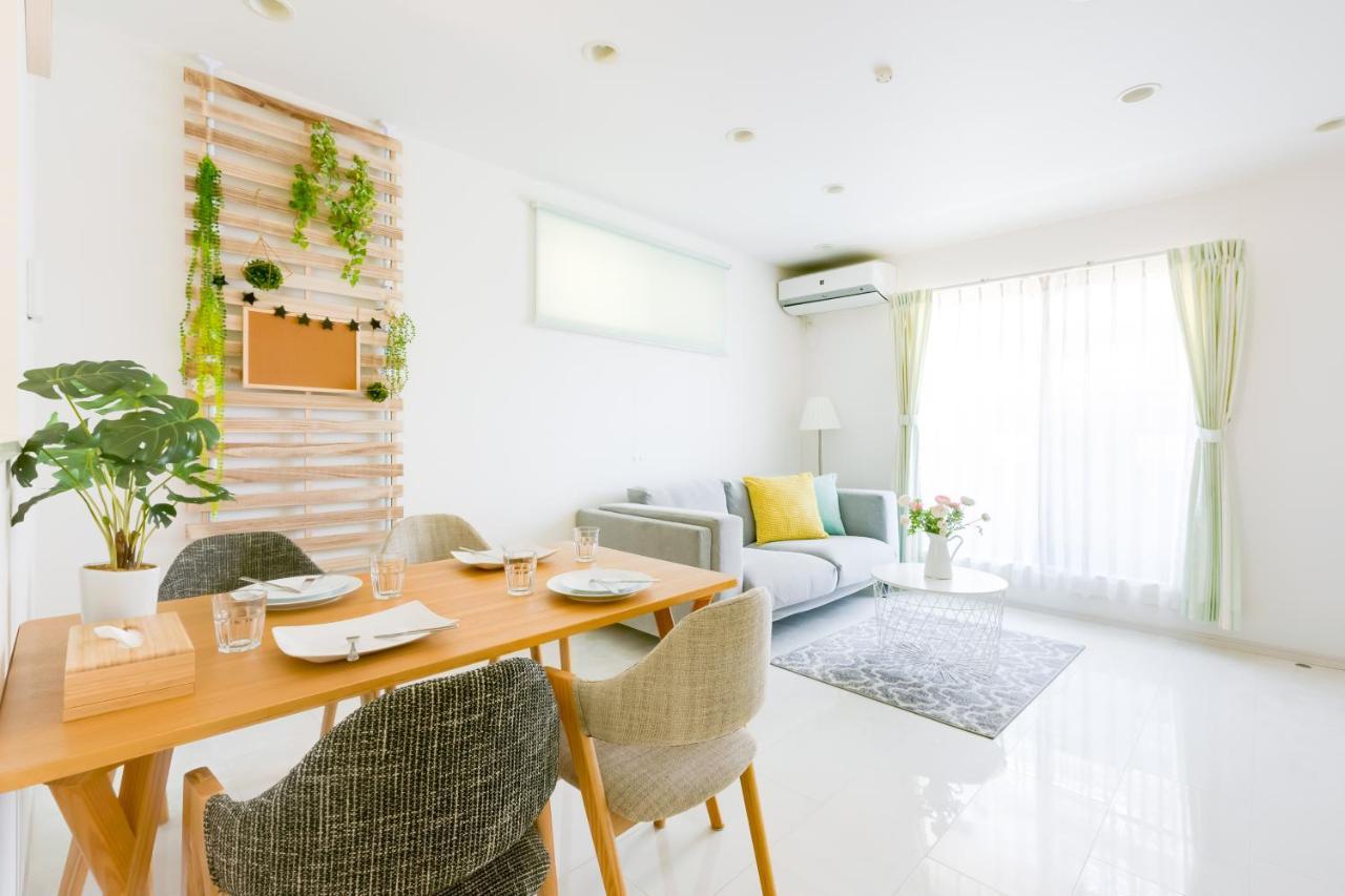 קיוטו Andnext Holiday House מראה חיצוני תמונה
