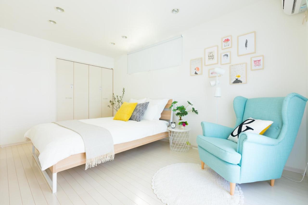 קיוטו Andnext Holiday House מראה חיצוני תמונה