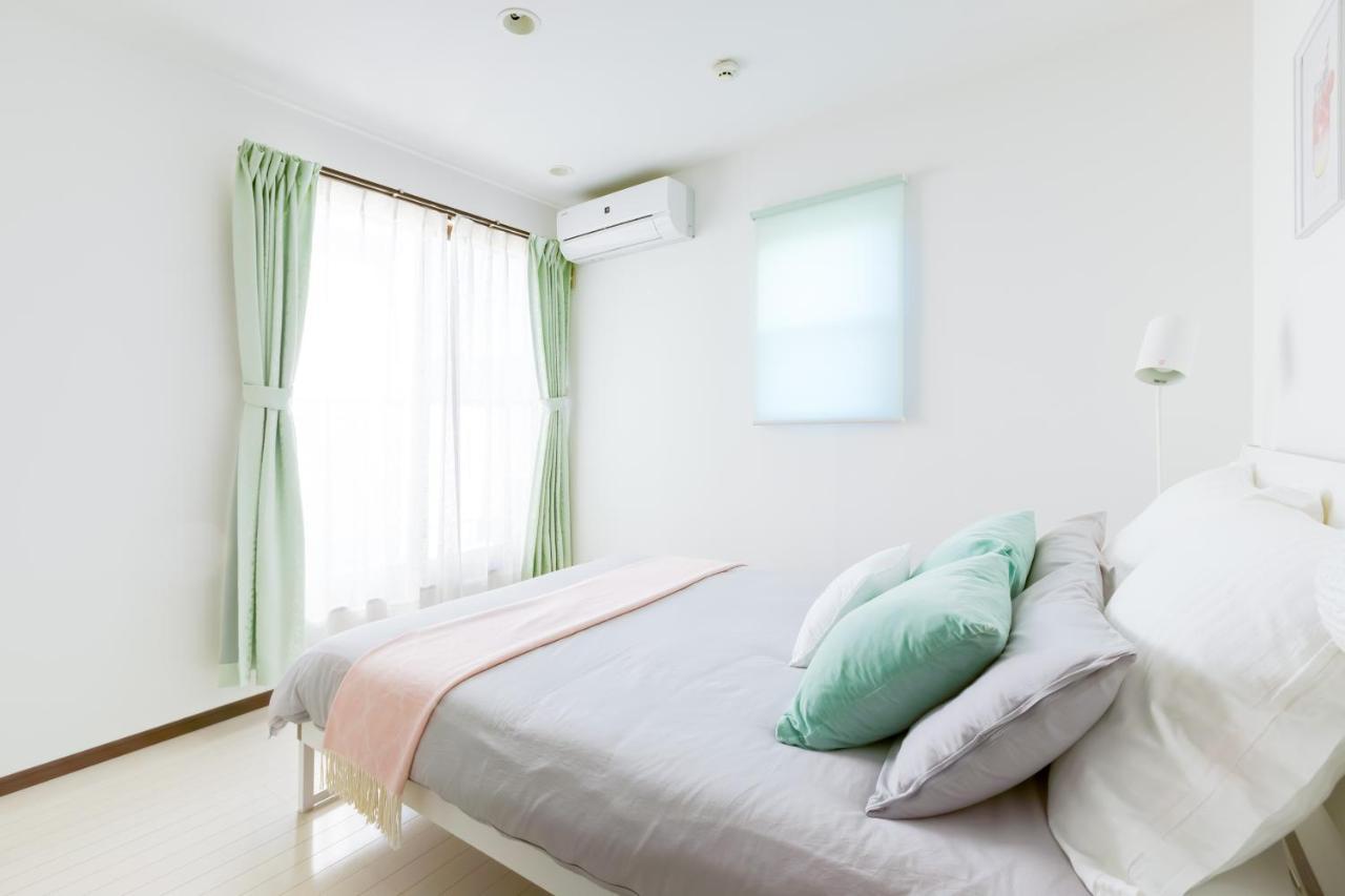 קיוטו Andnext Holiday House מראה חיצוני תמונה