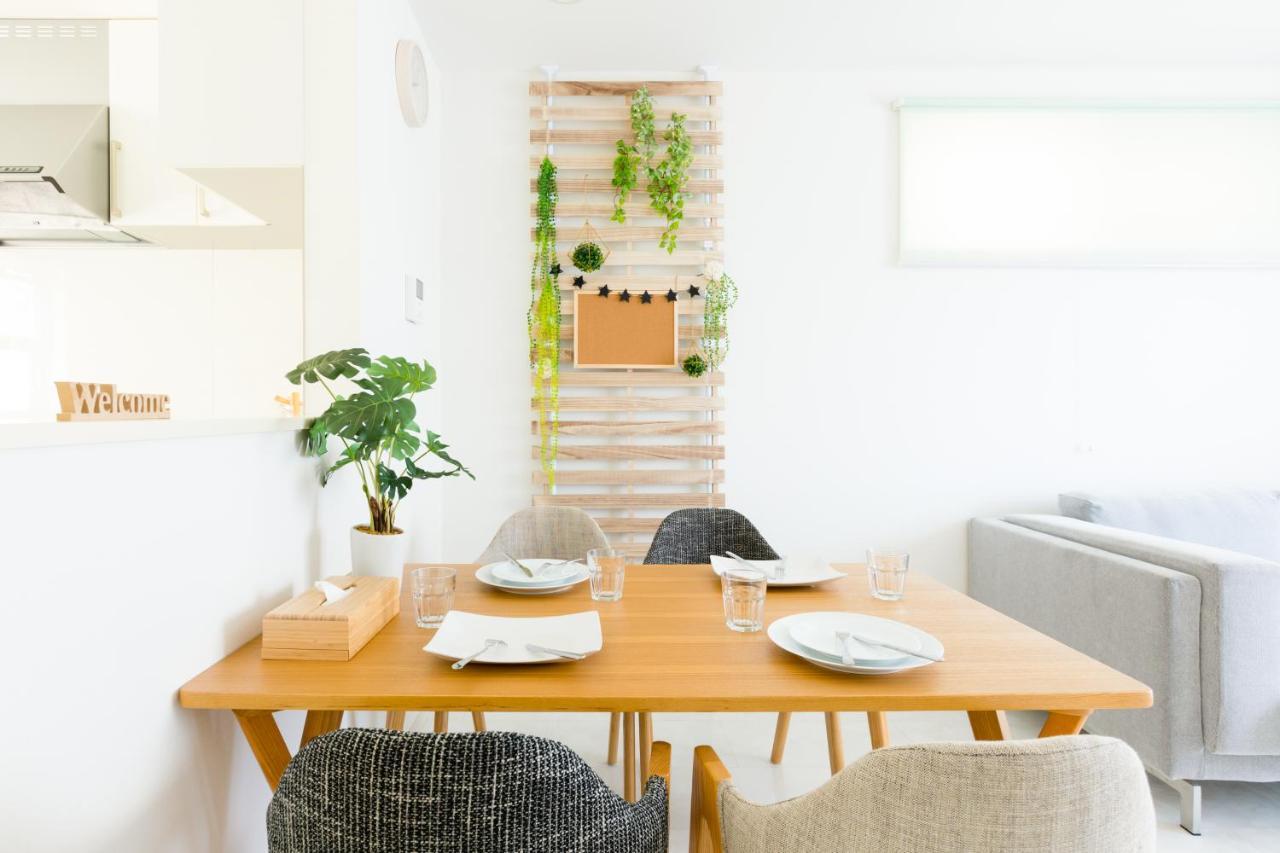 קיוטו Andnext Holiday House מראה חיצוני תמונה