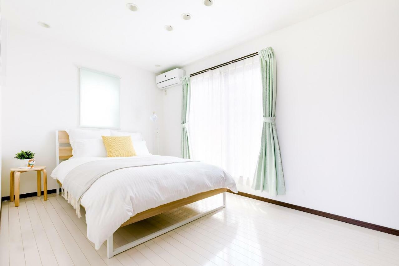 קיוטו Andnext Holiday House מראה חיצוני תמונה